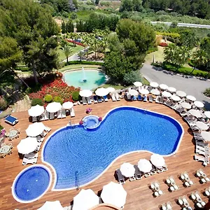 Hotell Ona Palmira Paradise
