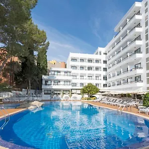 Hotell Ona Palmira